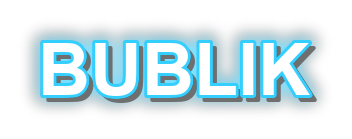 Bublik